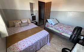 Apartamento a 1 km da Orla